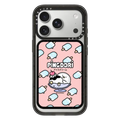 ice cream pingdori | Snappy Cardholder Stand / Snappy Cardholder Stand MagSafe Compatible / Black | Image 1
