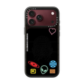Charms | iPhone 18 Pro Max / Impact Case MagSafe Compatible - Glossy / Glossy Black | Image 1