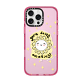 YOURE DOING AMAZING | iPhone 16 Pro Max / Impact Case MagSafe Compatible / Pink Fizz | Image 1
