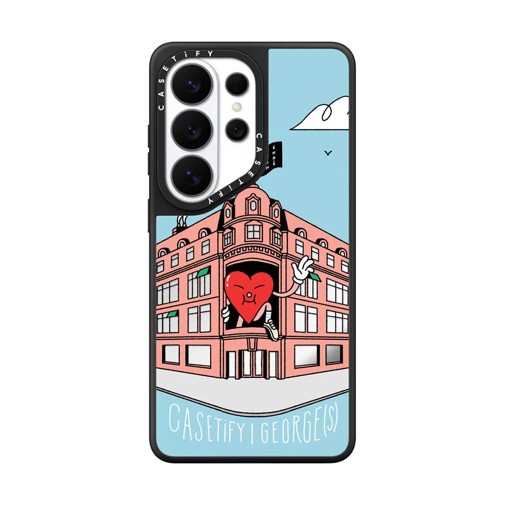 George(s) - Le Bon Marche | Image 1