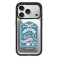 Cinnamoroll Cafe Menu Snappy Cardholder Stand | Image 1