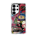 "In This Case" Case | Galaxy S26 Ultra / Impact Clear Magnetic Case / Clear | Image 1