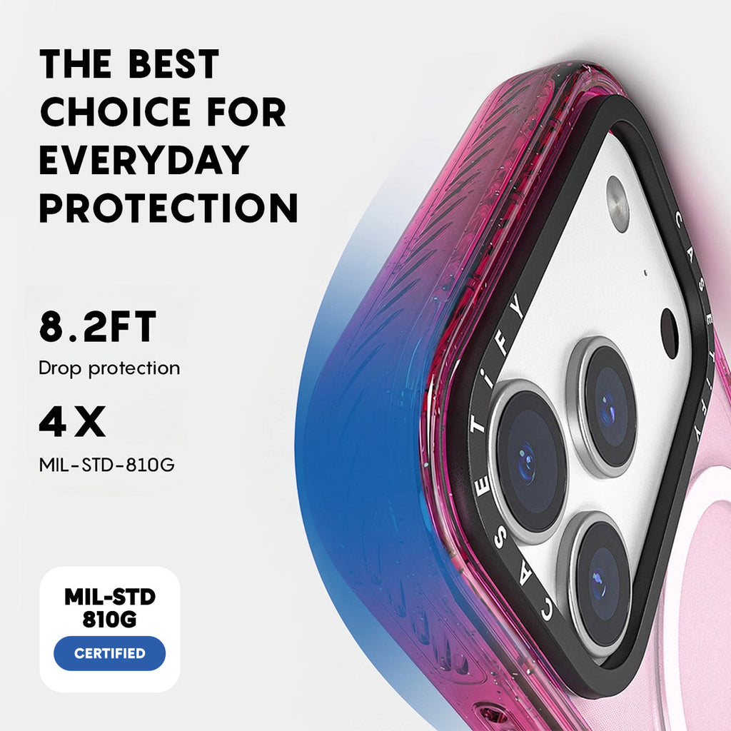 Lobster Flower Pattern