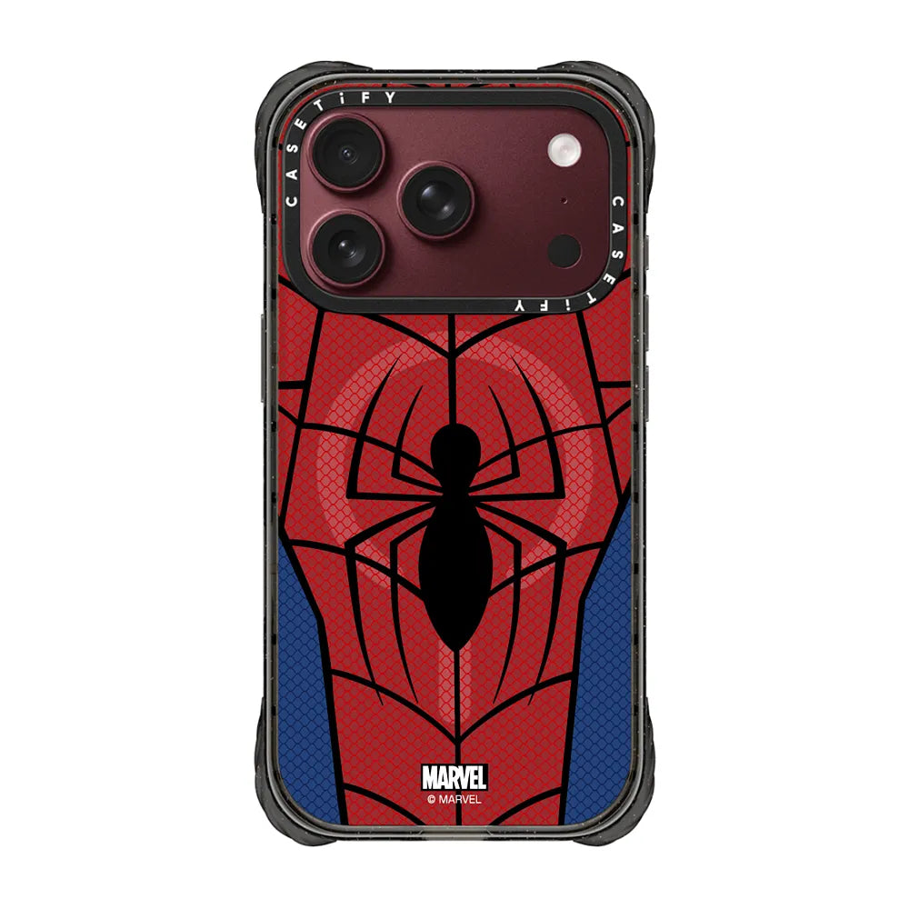 Spider-Man Suit Case | Image 1