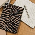 Zebra Brown Set | Image 1