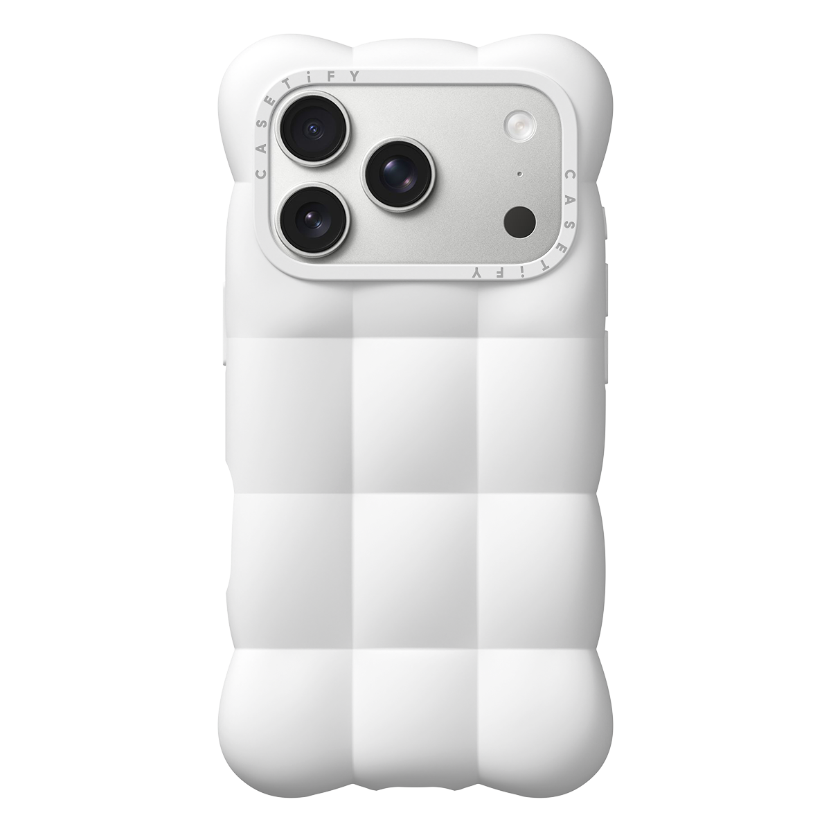 Cloud Case - Cotton White - iPhone 17 Pro | Image 1