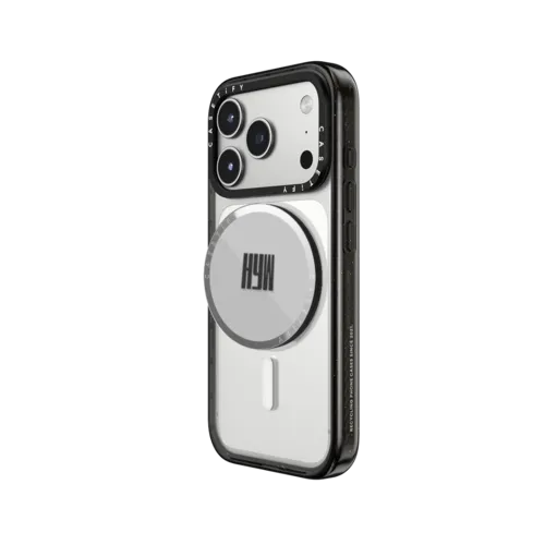 Snappy Grip Stand Customizer | Snappy Grip Stand / Snappy Mirror Grip Stand MagSafe Compatible / Silver | Image 2
