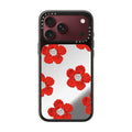 Crochet Flowers - Red | Image 1