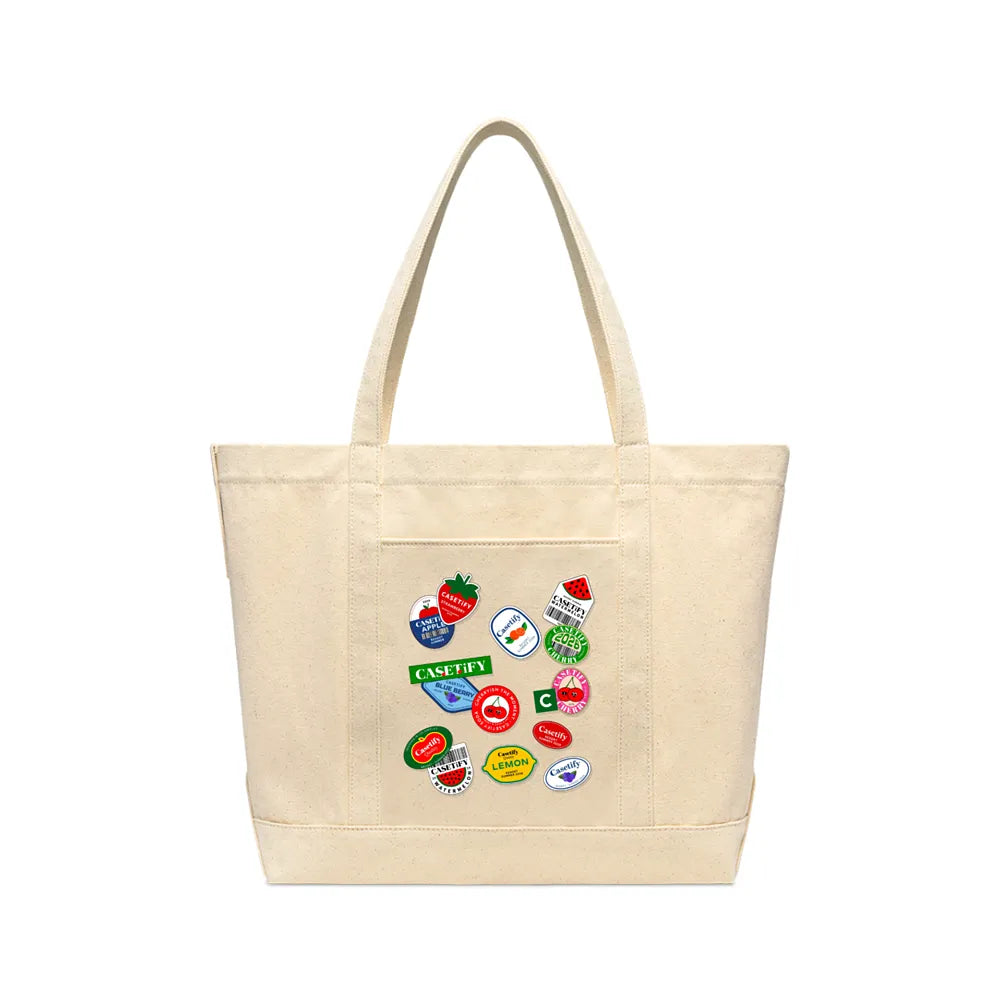 Fruit Labels | Image 1