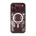 Happi Class X-Kun (White) By Herocross | Image 1