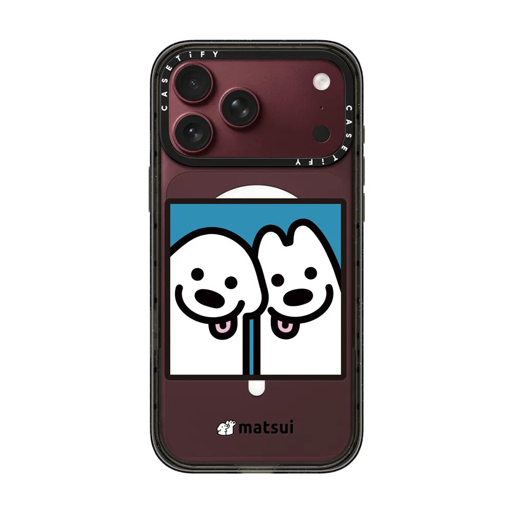 Cheek-to-cheek | Image 1