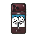 Cheek-to-cheek | Image 1
