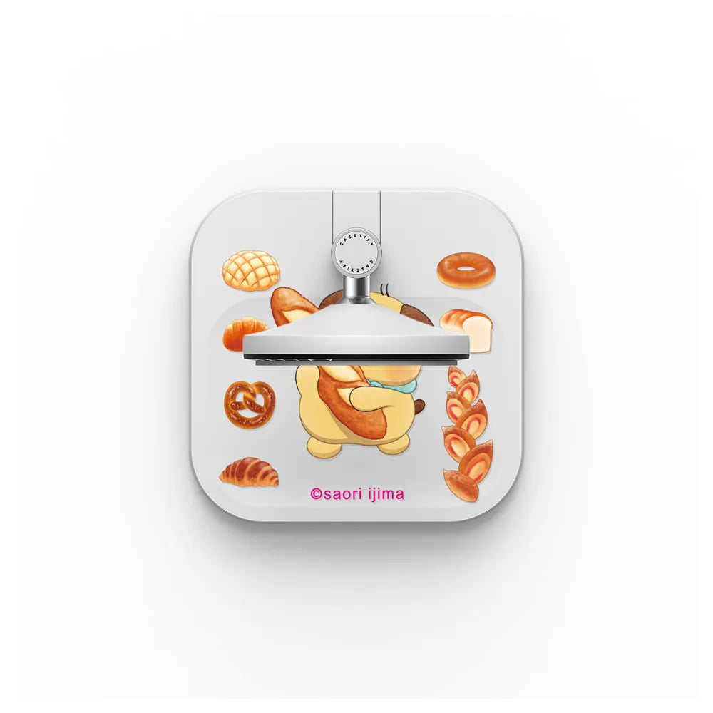 Noko Noko Bakery Fever 2-in-1 Charging Stand