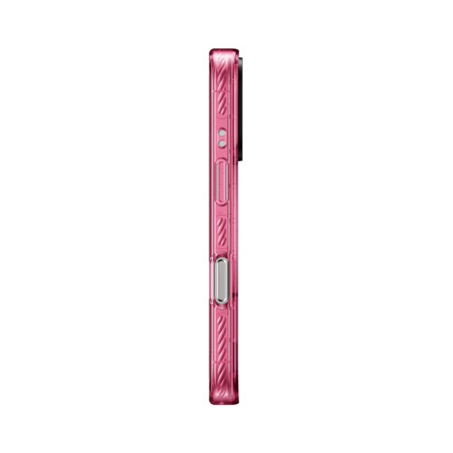 YOURE DOING AMAZING | iPhone 16 Pro Max / Impact Case MagSafe Compatible / Pink Fizz | Image 3