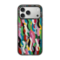 Where the wind bring us | iPhone 17 Pro Max / Impact Case MagSafe Compatible / Black | Image 1