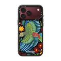 New Zealand Kea | iPhone 18 Pro Max / Impact Case MagSafe Compatible - Glossy / Glossy Black | Image 1