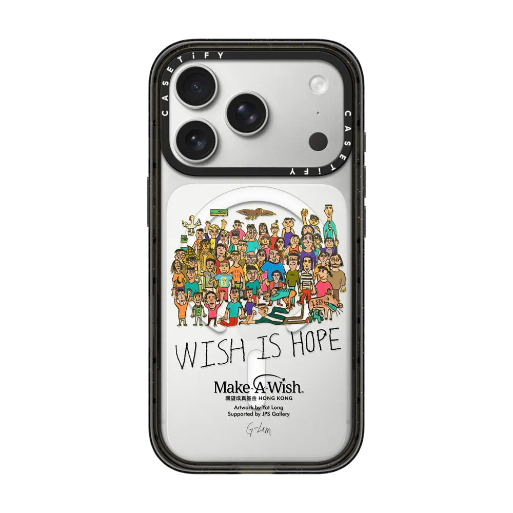 Wish is Hope Case | Image 1