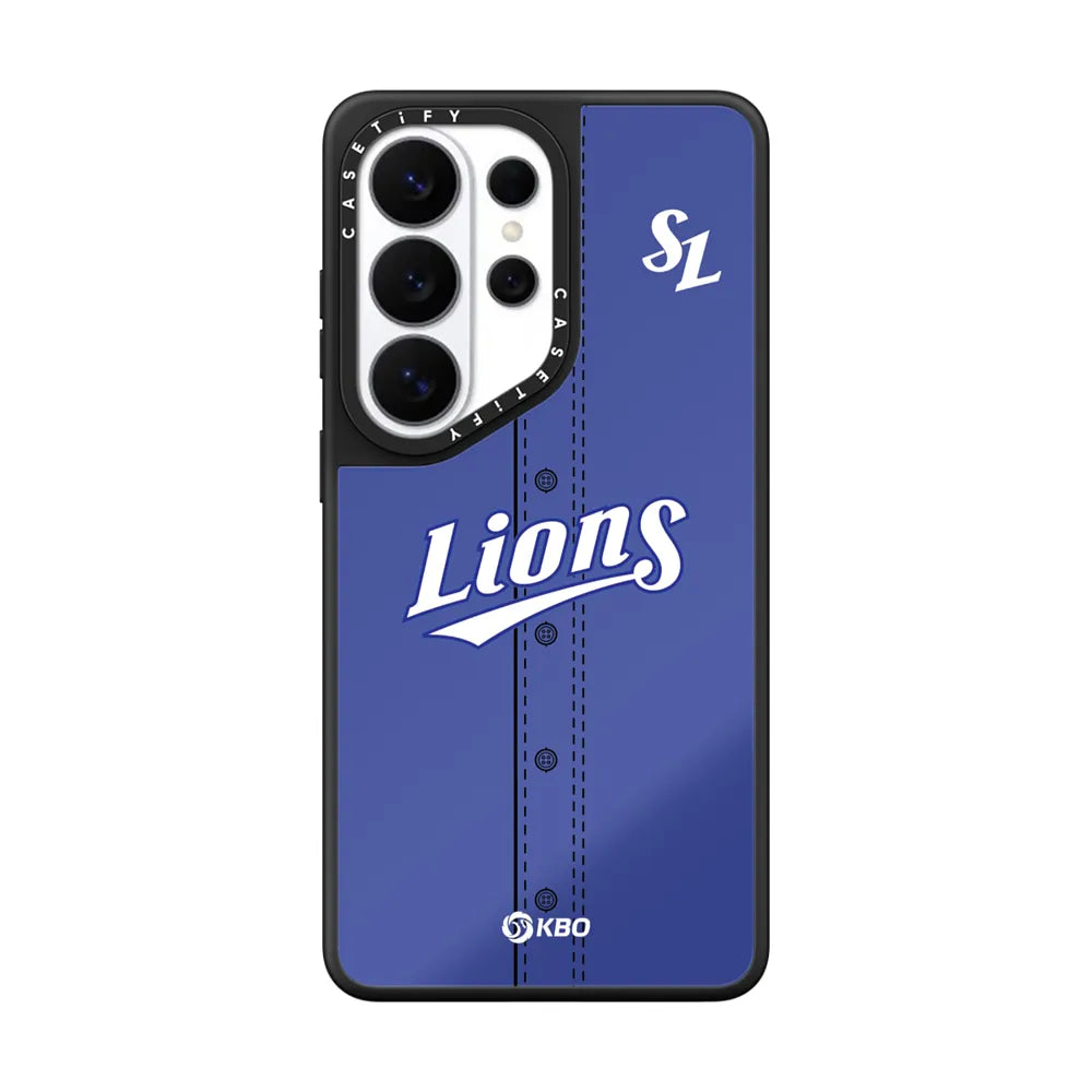 LIONS Jersey Case | Image 1