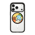 Baking | Snappy Grip Stand / Snappy Grip Stand MagSafe Compatible / Black | Image 1