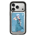 Rei Ayanami Snappy Cardholder Stand | Image 1