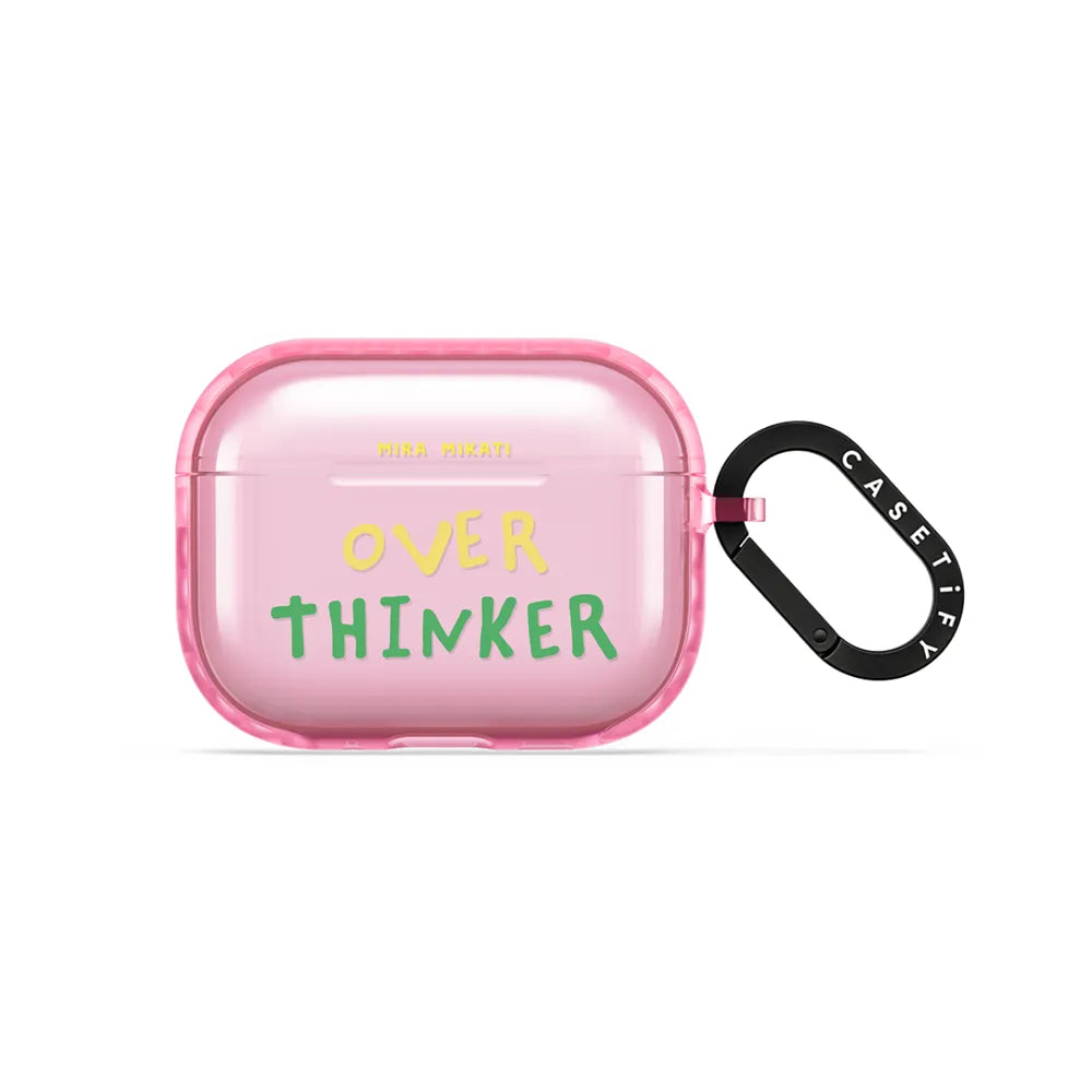 Over Thinker | Image 1