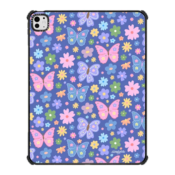 Florals & Butterflies | Image 1