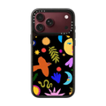 IN THE SKY | iPhone 18 Pro Max / Impact Case MagSafe Compatible - Glossy / Glossy Black | Image 1