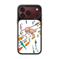 Only You | iPhone 18 Pro Max / Impact Case MagSafe Compatible - Glossy / Glossy Black | Image 1