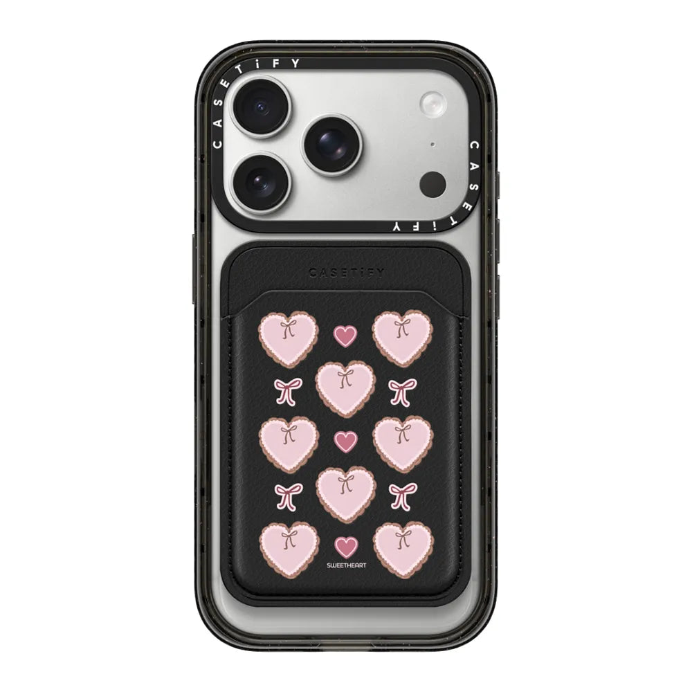 Sweetheart pattern | Image 1