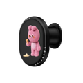 My Ice Cream | PowerThru Wireless Car Charger / PowerThru Wireless Car Charger MagSafe Compatible  / Black | Image 1