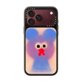 Soft Bear | iPhone 18 Pro Max / Impact Case MagSafe Compatible - Glossy / Glossy Black | Image 1