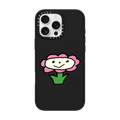 I'm Hana chan | iPhone 16 Pro Max / Impact Case MagSafe Compatible / Matte Black | Image 1