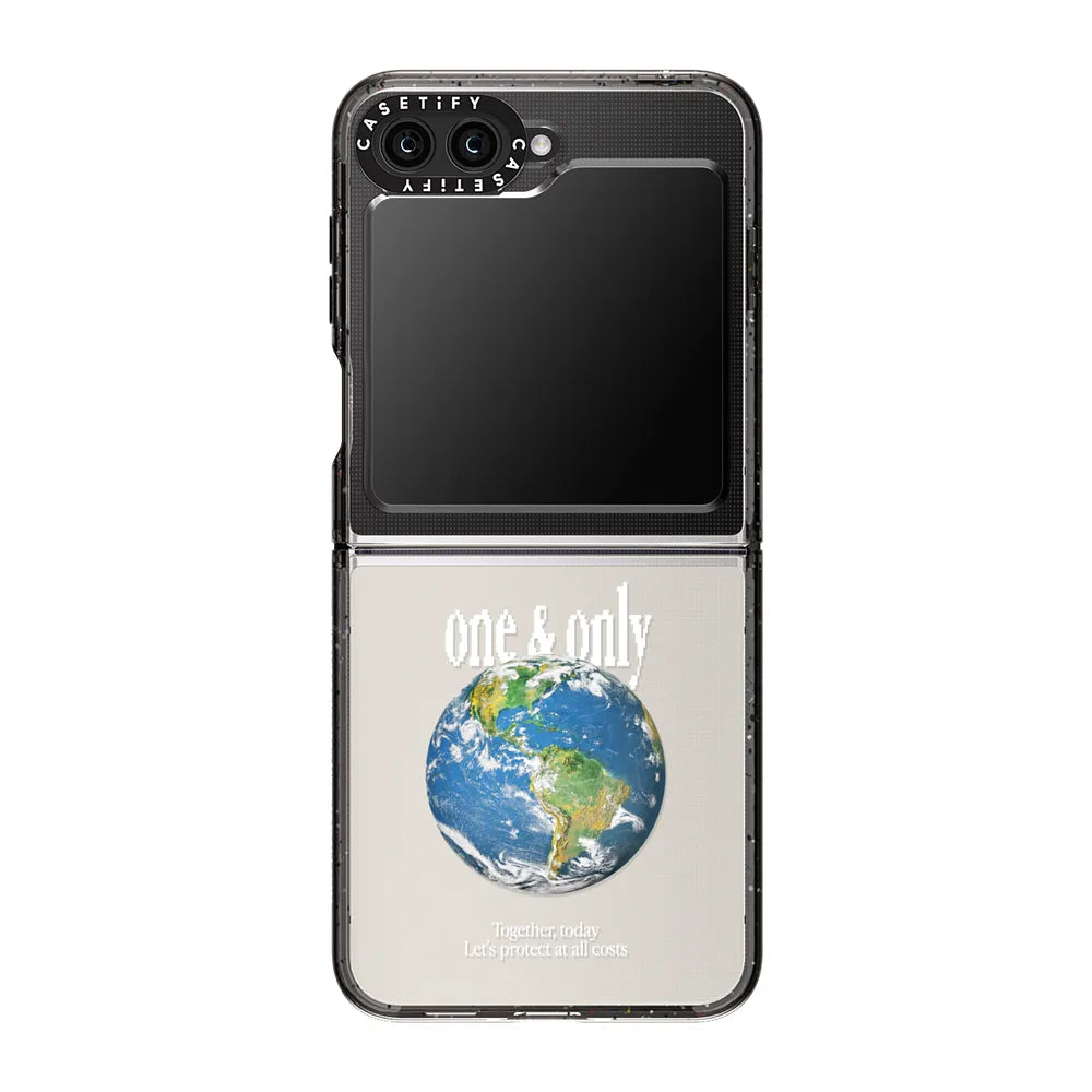 One & Only Earth | Image 1