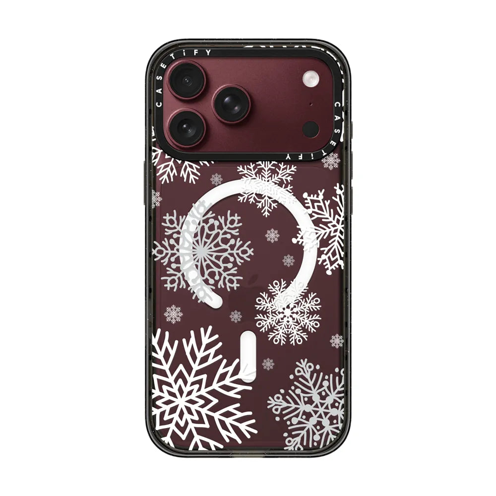 Snow flakes | Image 1