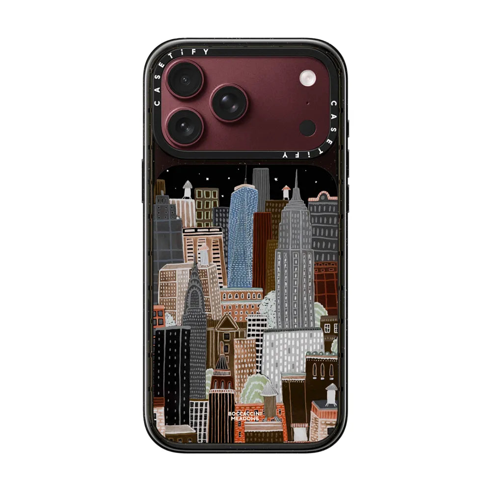 NYC Skyline | Image 1