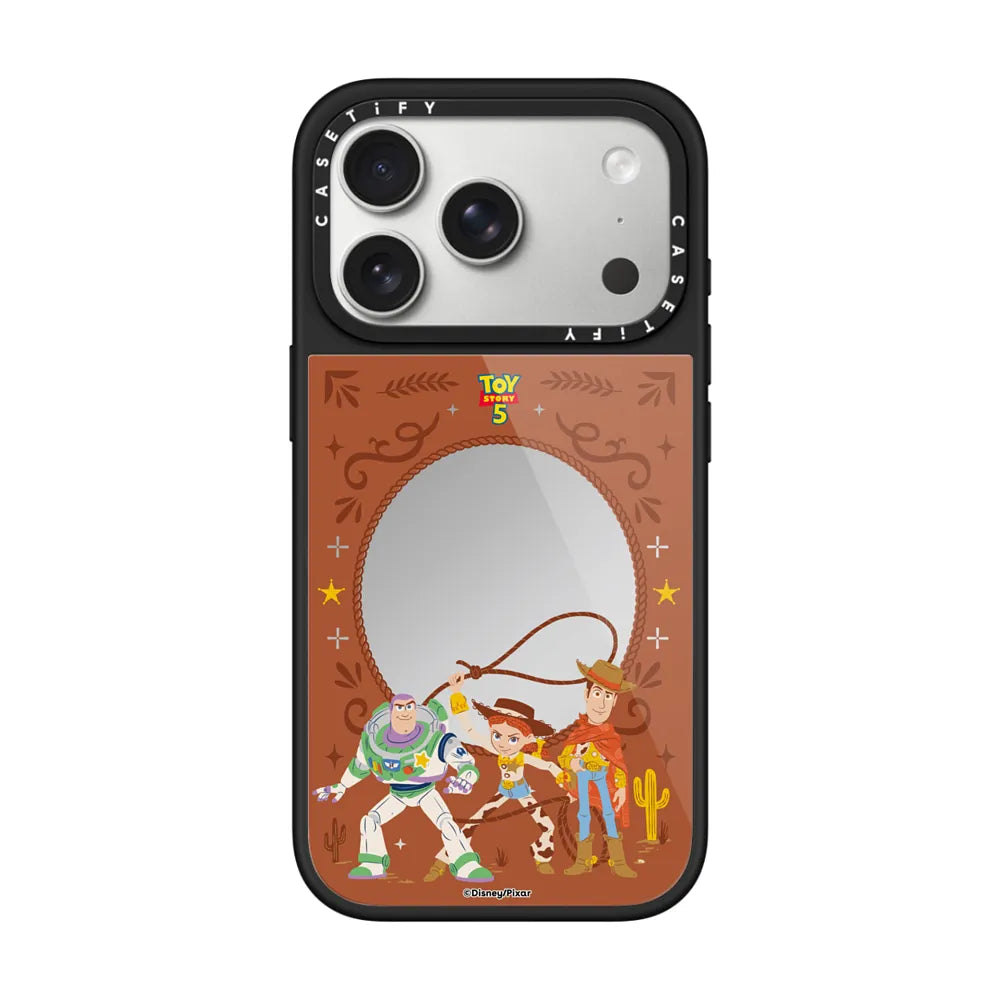 Toy Story 5 Friends Case | Image 1
