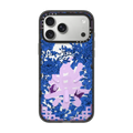 Pink Le Case | iPhone 17 Pro Max / Impact Case MagSafe Compatible / Black | Image 1