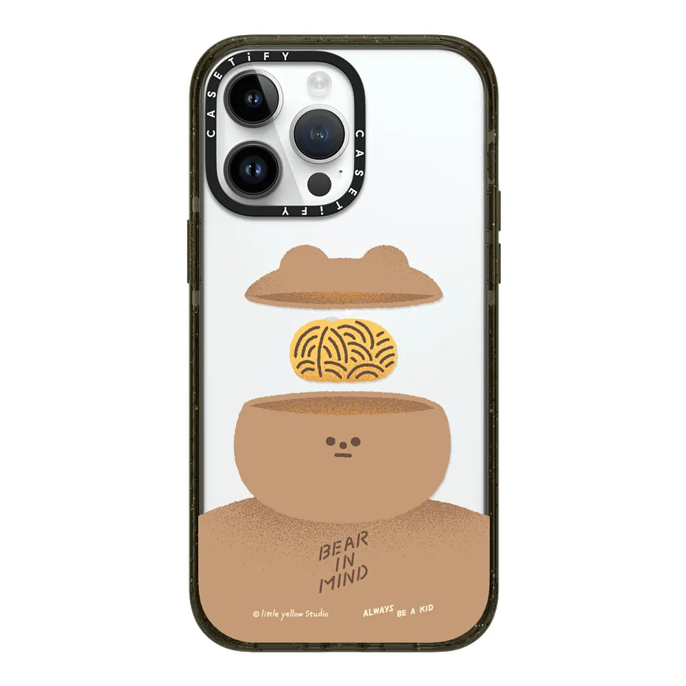 Bear In Mind | Image 1