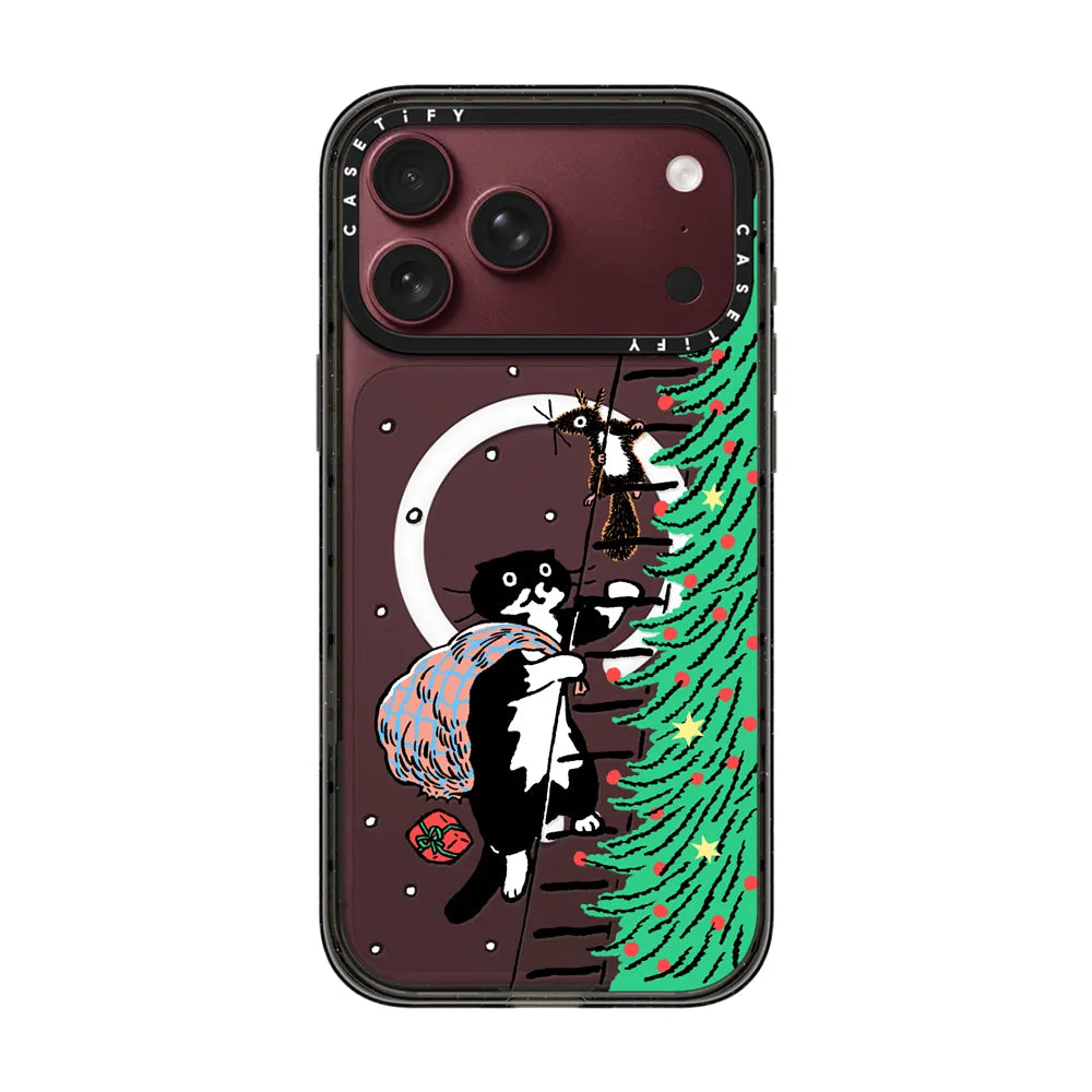 Santa Mo | Image 1