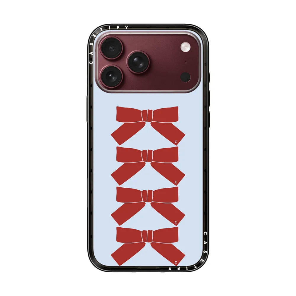 Red Bows | Image 1
