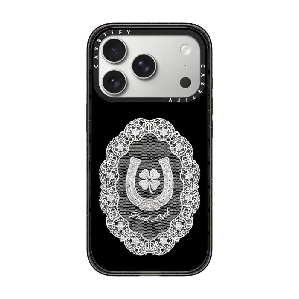 Lucky Mesh | Image 1