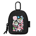 The Powerpuff Girls Characters Earbuds Pouch | Image 1