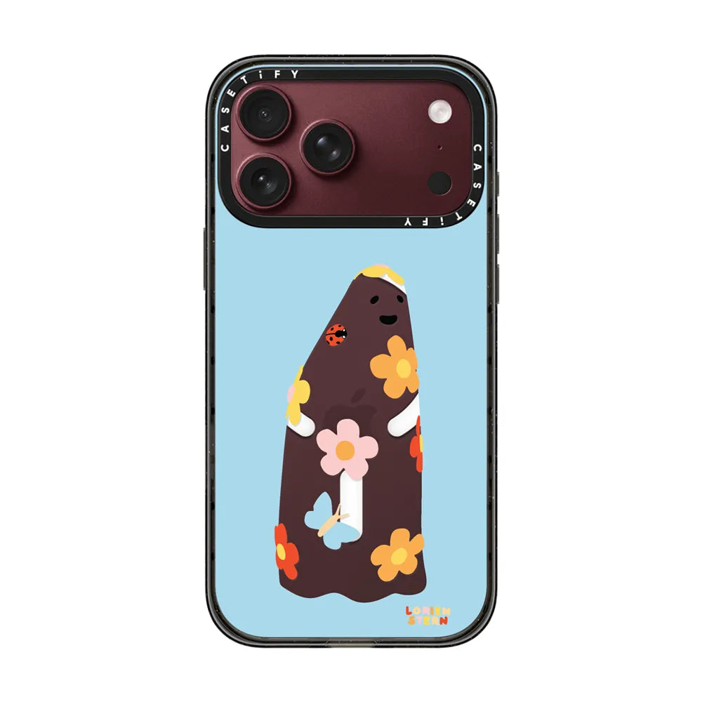 Flower Ghost Sky | Image 1