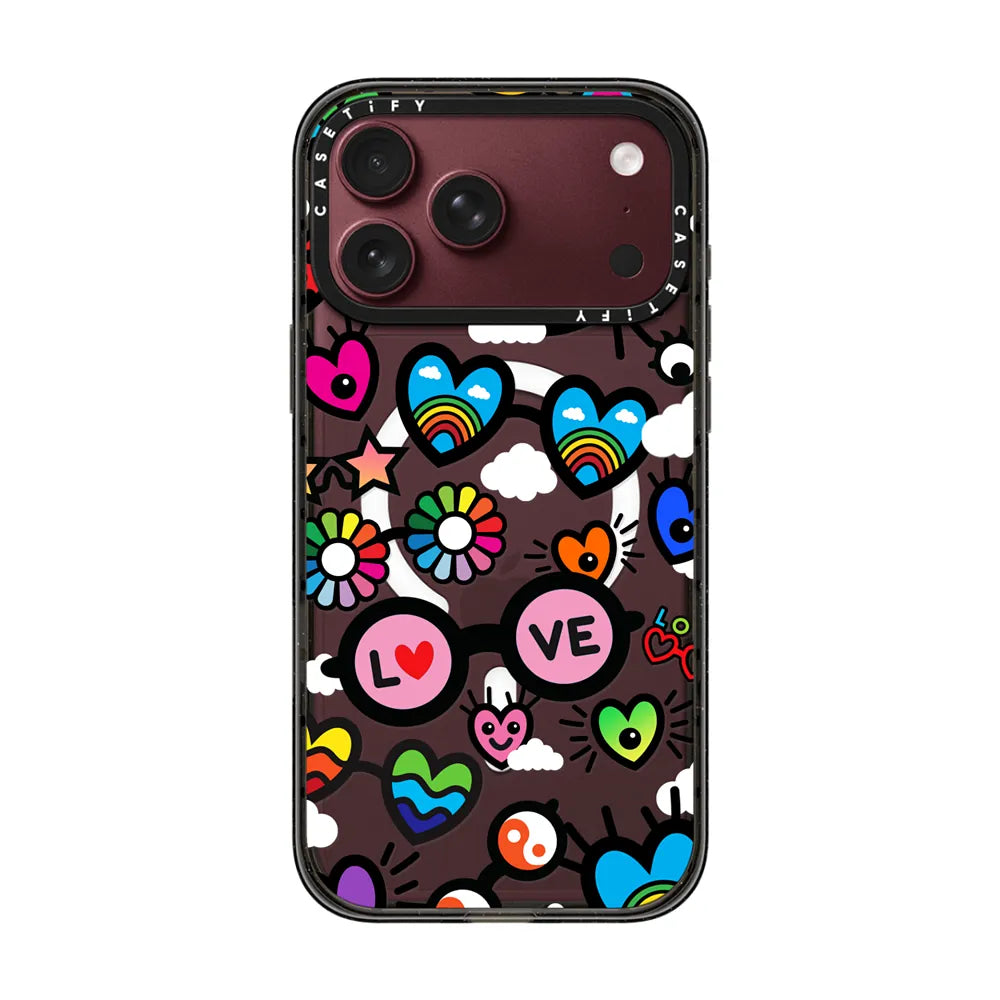Only got eyes for YOOOOOU! by Doodad + Fandango | Image 1