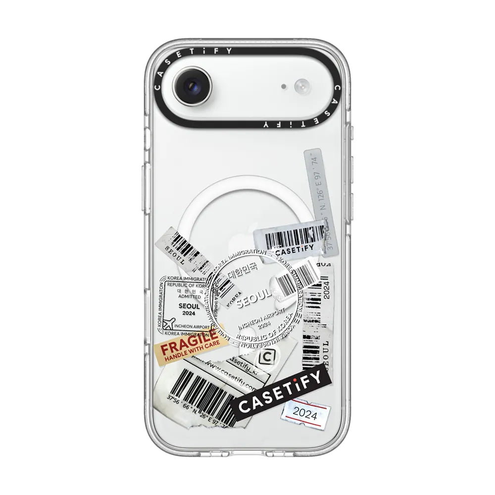 Label case | Image 1