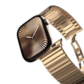 Monolink Bracelet 46mm (Series 11) - Rose Gold | Image 1