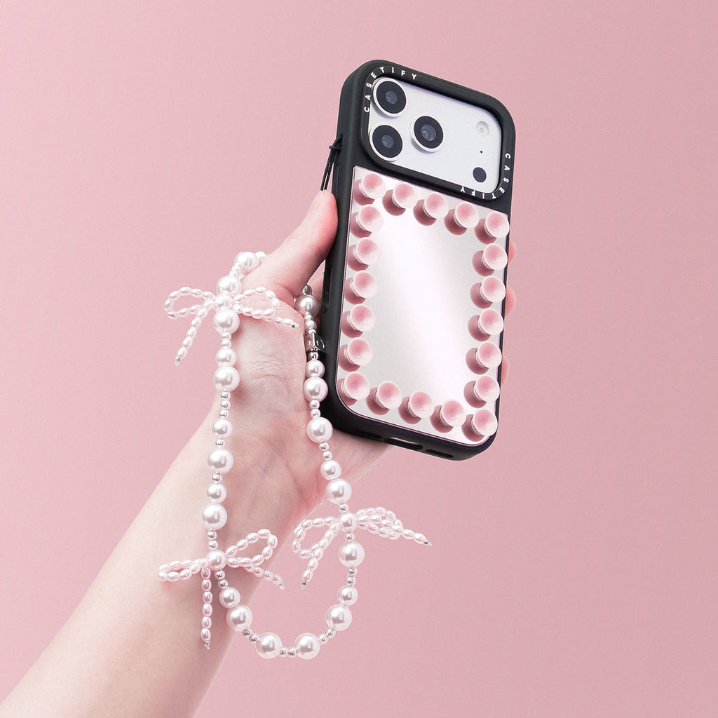 Spotlight Pink Duo