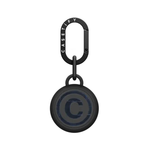 "Copyright" by Milan Doctor | AirTag / AirTag Holder / Licorice | Image 1