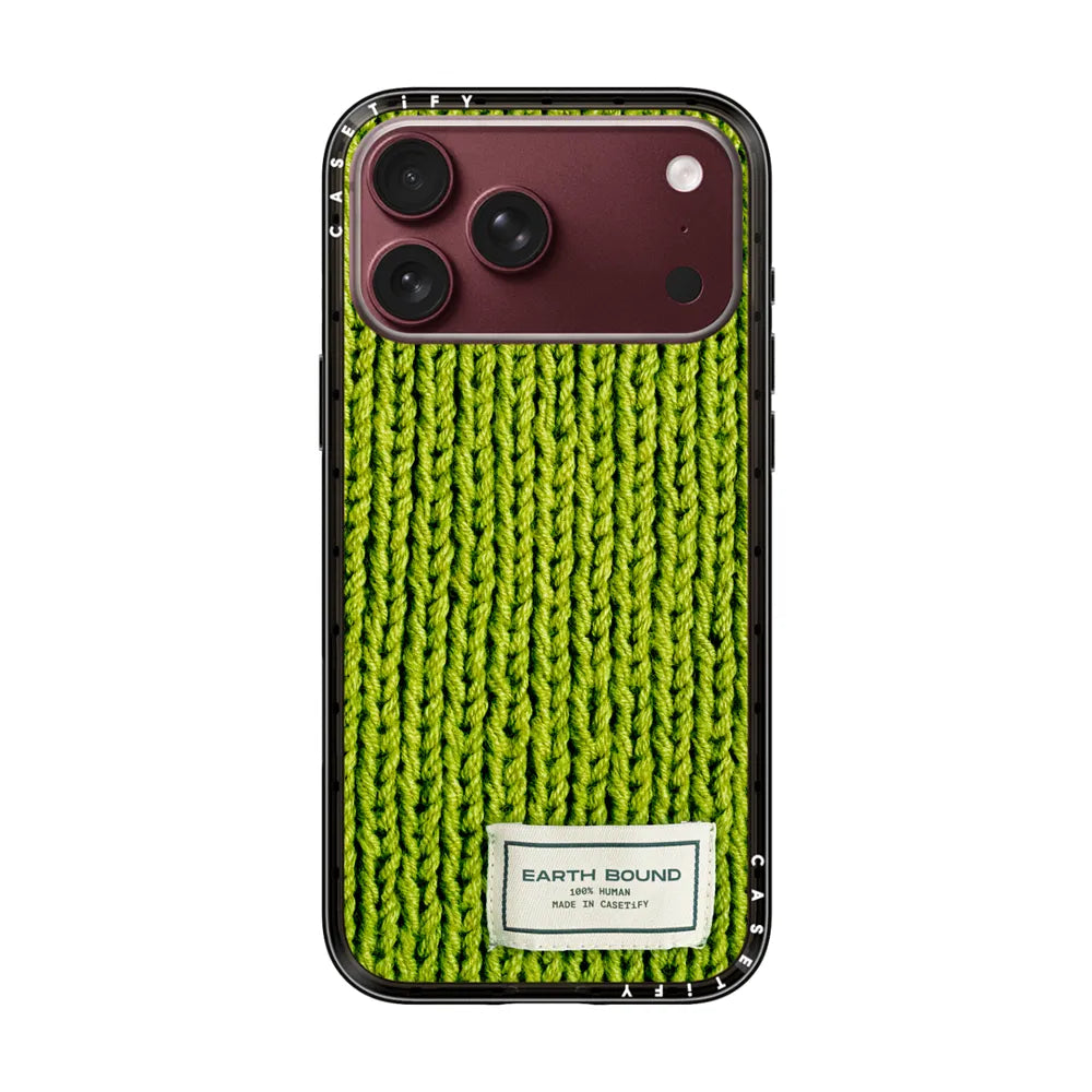 Meadow Green Sweater | Image 1