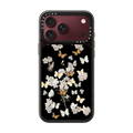BUTTERFLY SUNDAY | iPhone 18 Pro Max / Impact Case MagSafe Compatible - Glossy / Glossy Black | Image 1